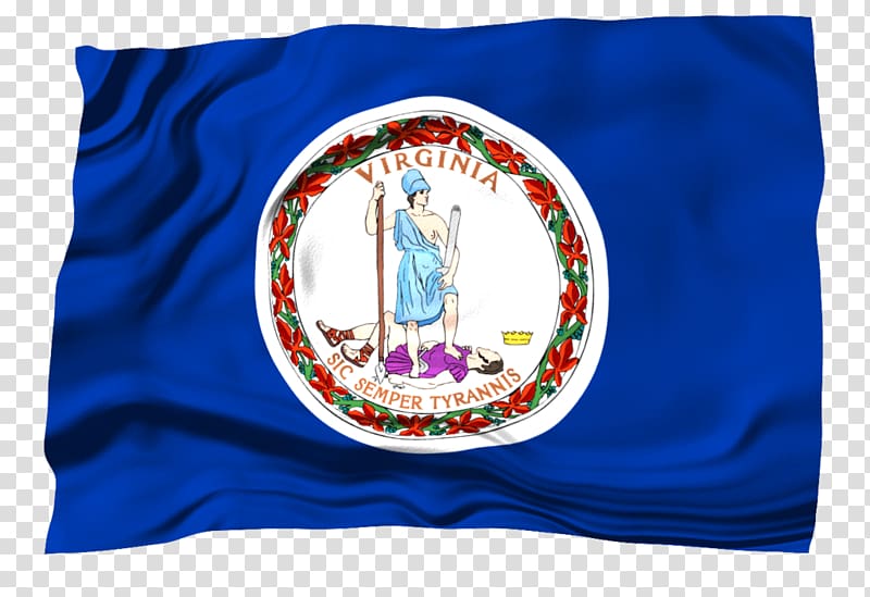 West Virginia Flag and seal of Virginia Page State flag, Flag transparent background PNG clipart