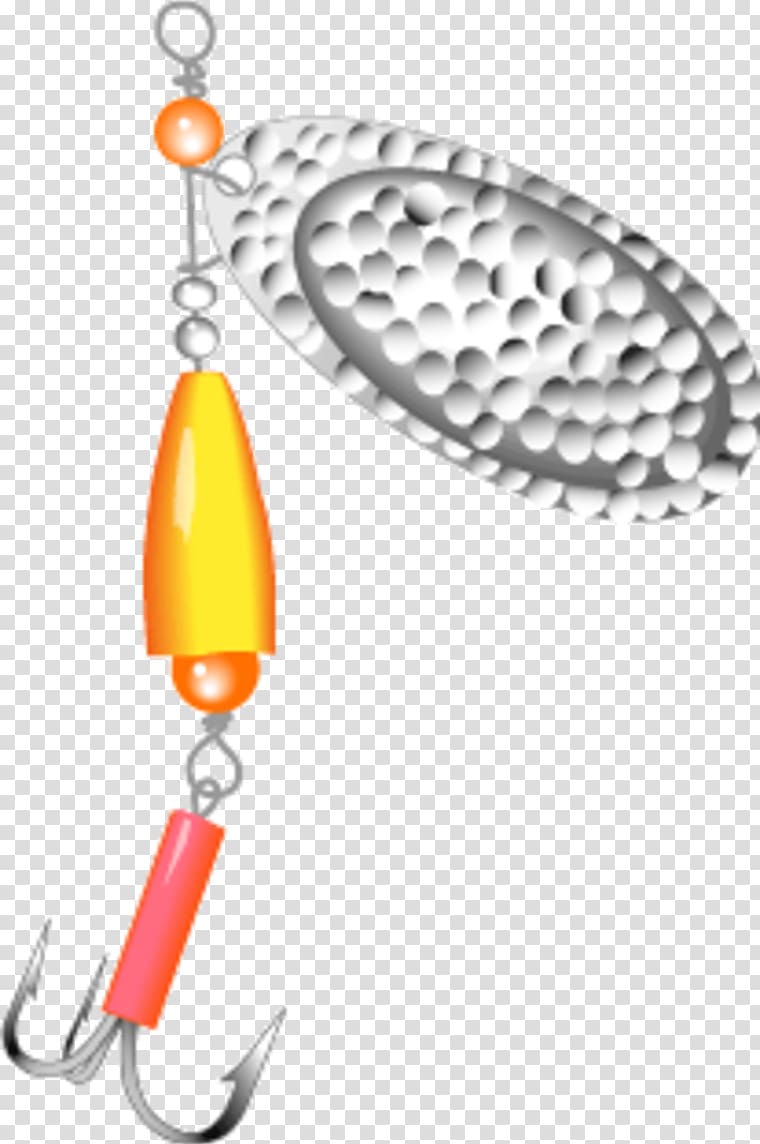 Spoon lure Spinnerbait Fishing Baits & Lures Little Cleo, fishing baits transparent background PNG clipart