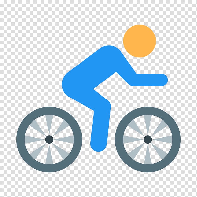 Bicycle Computer Icons Cycling Mountain biking, Bicycle transparent background PNG clipart