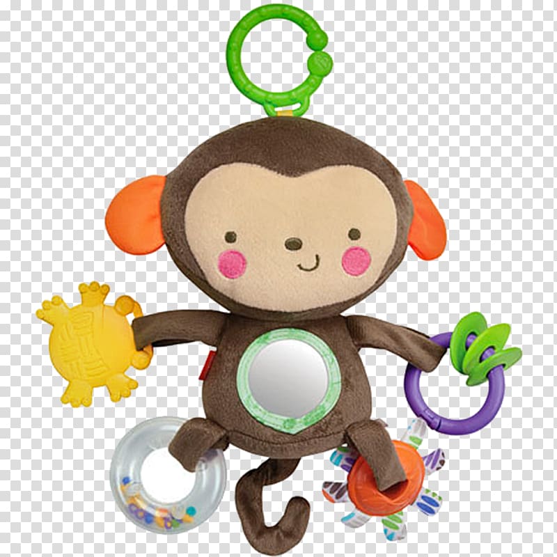 Stuffed Animals & Cuddly Toys Fisher-Price Mattel Doll, toy transparent background PNG clipart