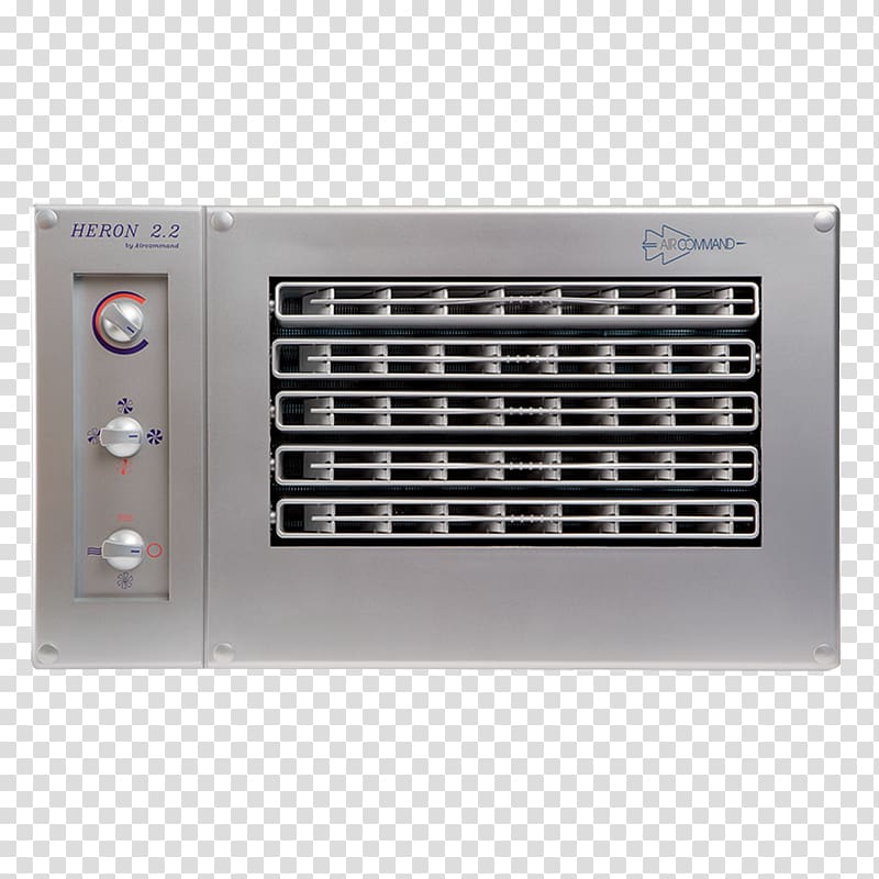 Air conditioning Aircommand Australia PTY Ltd. Campervans System Air handler, air conditioner transparent background PNG clipart