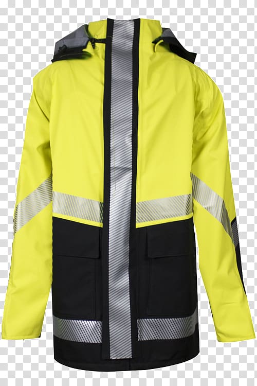 Jacket High-visibility clothing Personal protective equipment United States, protective clothing transparent background PNG clipart