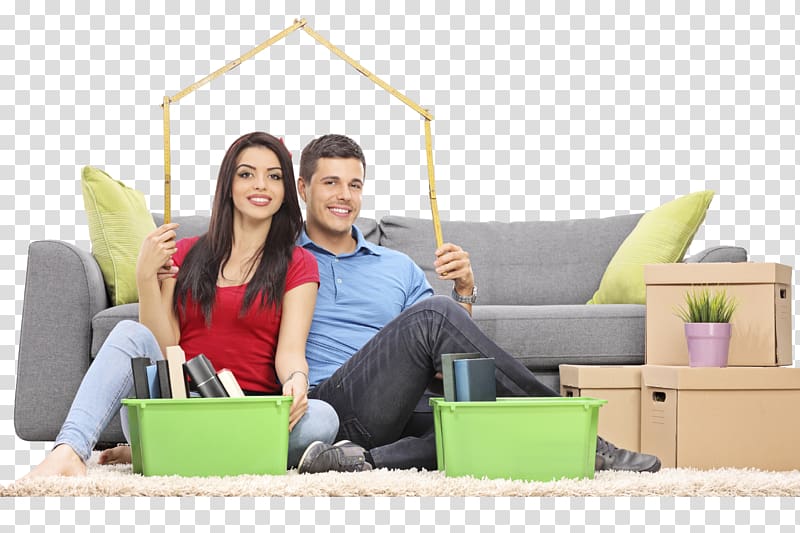 Mover Relocation Mortgage loan Home, Home transparent background PNG clipart