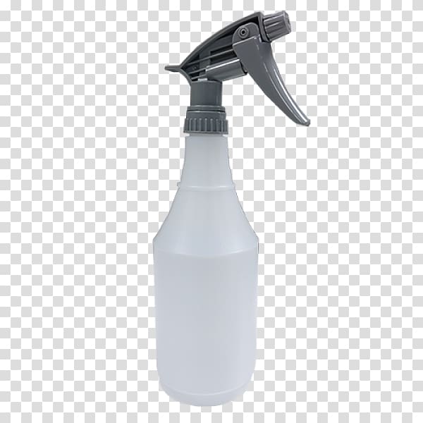 Spray bottle Spray bottle Aerosol spray Plastic, water spray element material transparent background PNG clipart
