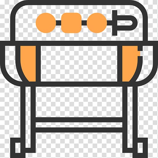 Mirror Computer Icons Chest of drawers, barbecue skewer transparent background PNG clipart