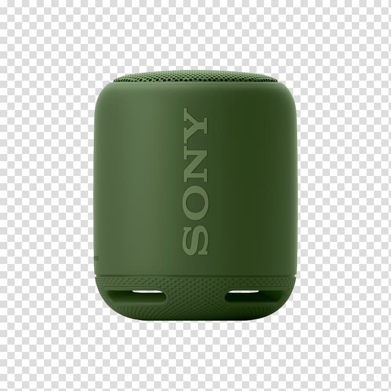 Wireless speaker Sony SRS-XB10 Loudspeaker, sony transparent background PNG clipart