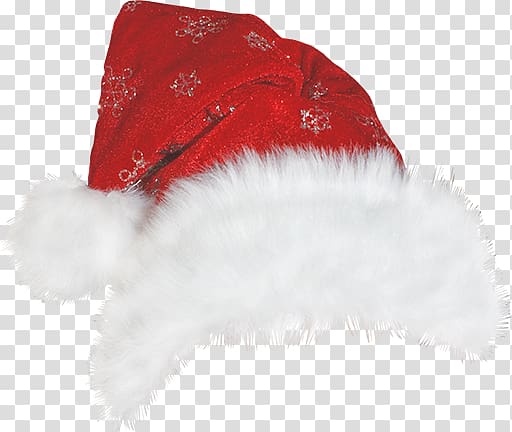 christmas hats material transparent background PNG clipart