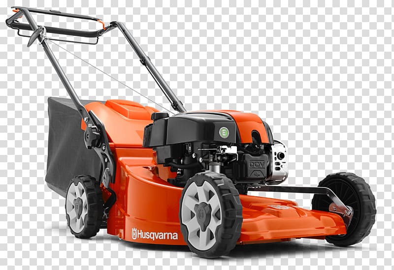 Lawn Mowers Husqvarna Group Garden, Professional Icon transparent background PNG clipart