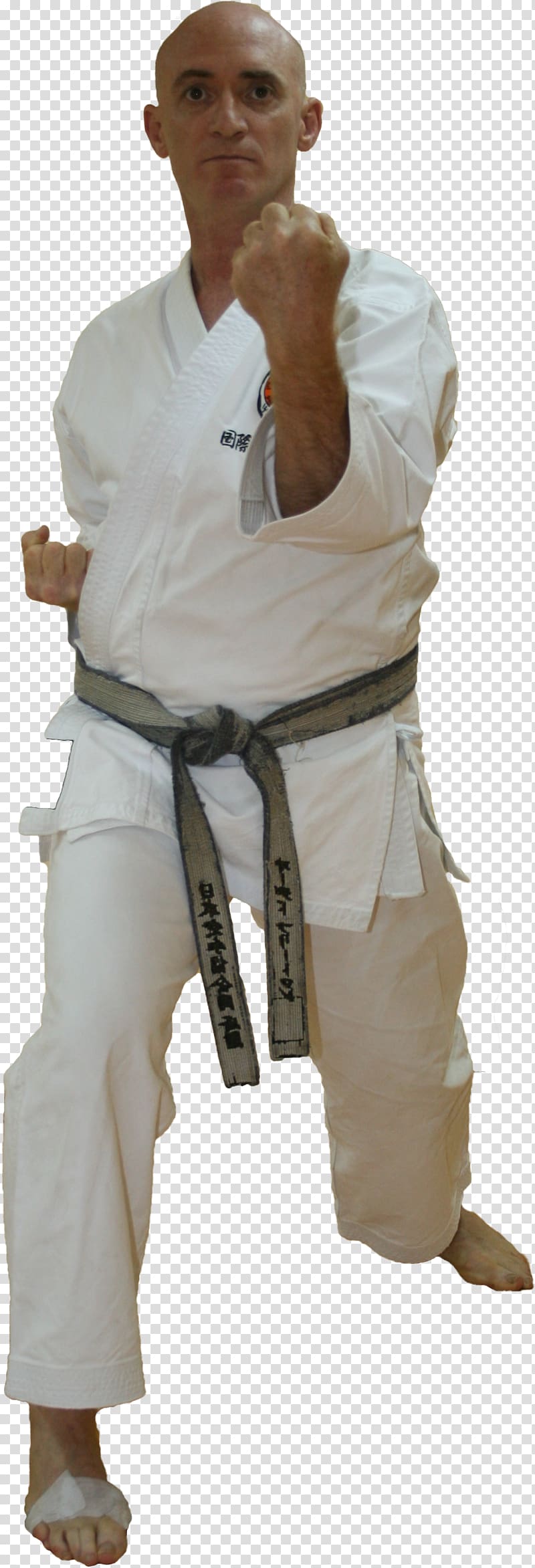 Karate transparent background PNG clipart