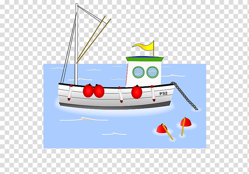 Fishing vessel Recreational boat fishing , fishing boat transparent background PNG clipart