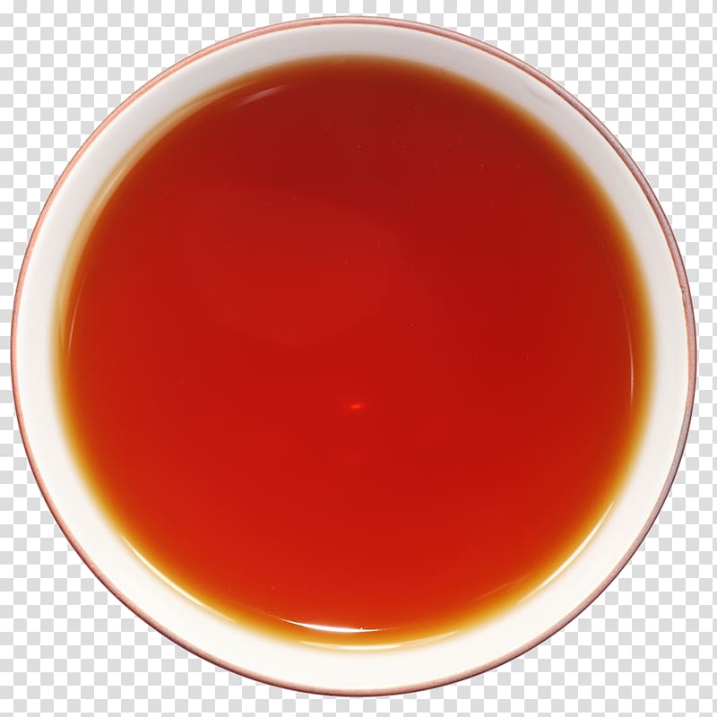 Da Hong Pao Keemun Dianhong Assam tea Darjeeling tea, others transparent background PNG clipart