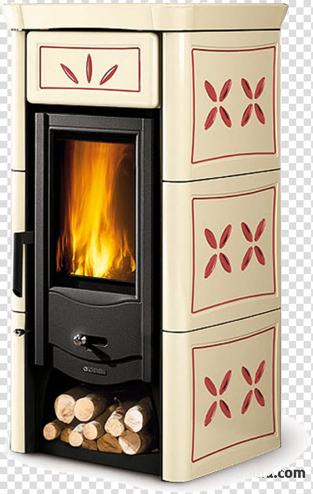 Wood Stoves Fireplace Kaminofen Ceramic, stove transparent background PNG clipart