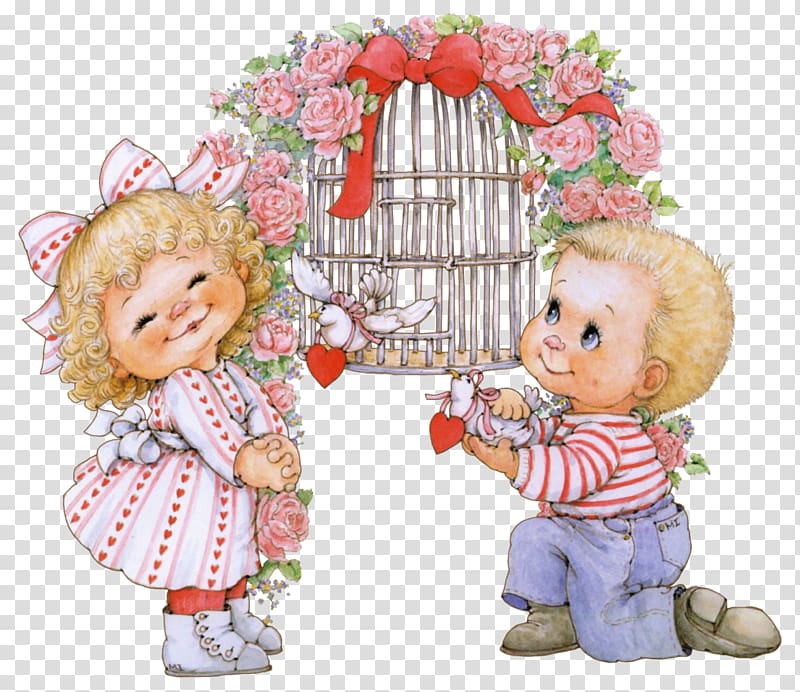 Doll Cross-stitch , doll transparent background PNG clipart