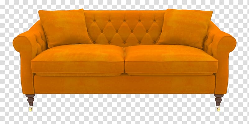 Table Sofa bed Couch Furniture, sofa material transparent background PNG clipart