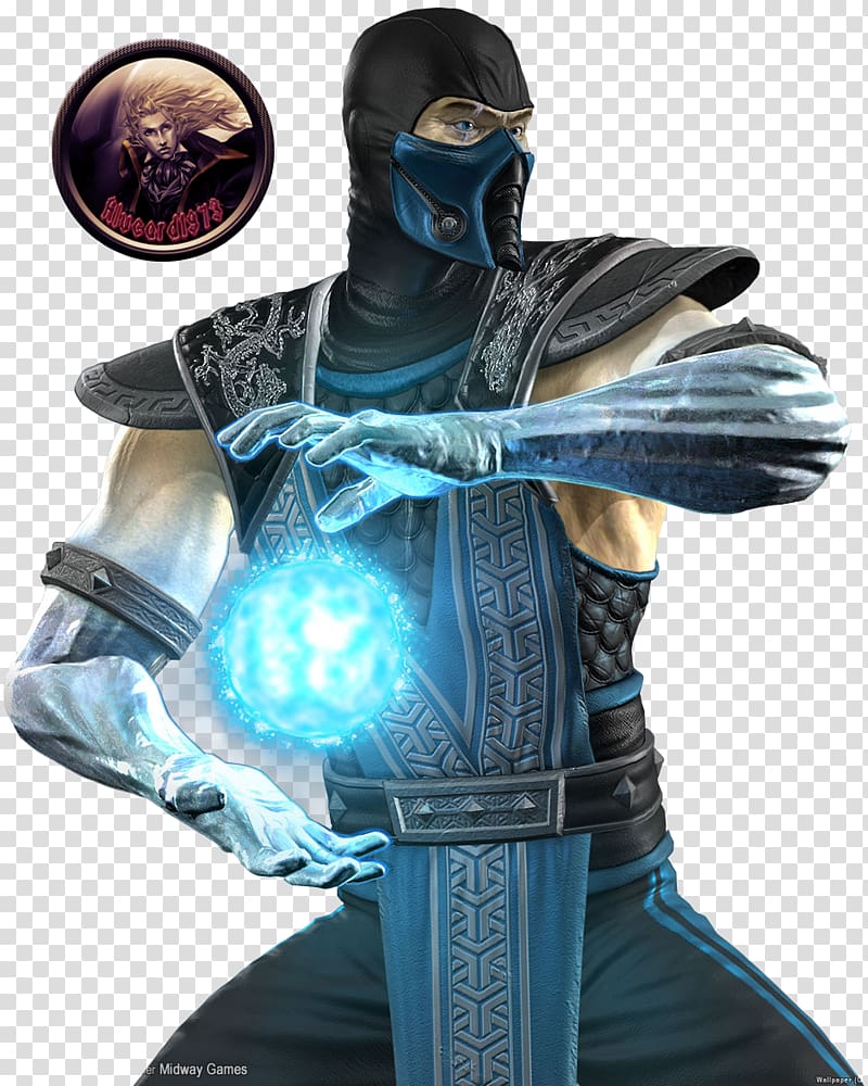 Mortal Kombat Mythologies: Sub-Zero Mortal Kombat vs. DC Universe Mortal Kombat X Mortal Kombat: Tournament Edition, Mortal Kombat transparent background PNG clipart