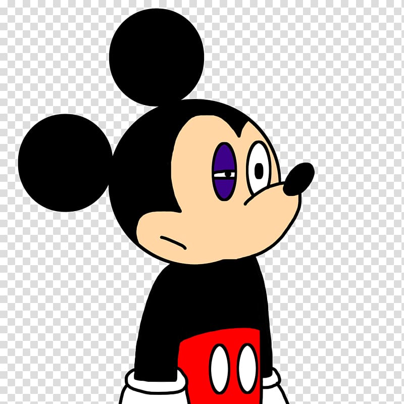 Mickey Mouse Minnie Mouse Epic Mickey Drawing, mickey mouse transparent  background PNG clipart