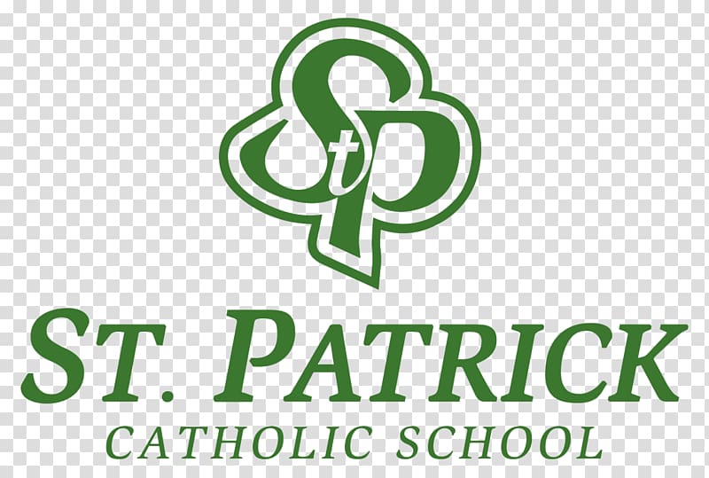 St. Patrick Catholic School Business Catholicism Child care, st patrick's day transparent background PNG clipart