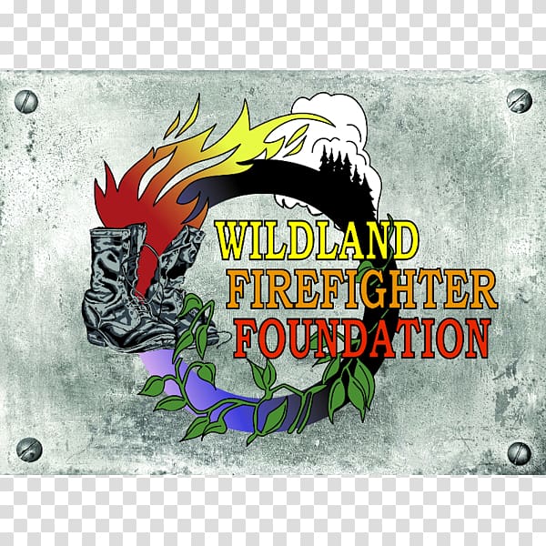 Incident commander Wildland Firefighter Foundation Wildfire suppression Logo, others transparent background PNG clipart