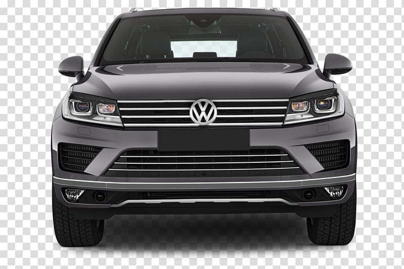 Car 2016 Volkswagen Touareg 2017 Volkswagen Touareg 2015 Volkswagen Touareg Hybrid, car transparent background PNG clipart