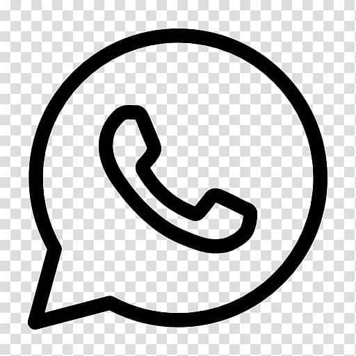 Free Download Whatsapp Icon Logo Whatsapp Logo Transparent