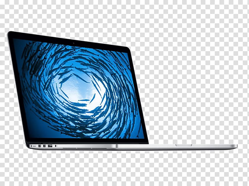 MacBook Pro 15.4 inch Laptop Intel Core i7, Apple MacBookPro transparent background PNG clipart