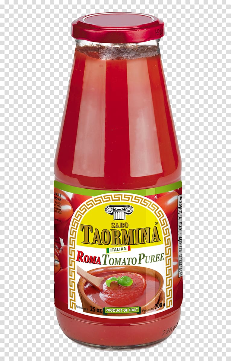 Sweet chili sauce Tomate frito Tomato juice Pomegranate juice Tomato paste, tomato transparent background PNG clipart