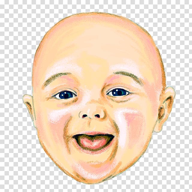 Infant Child Avatar, Baby Avatar transparent background PNG clipart