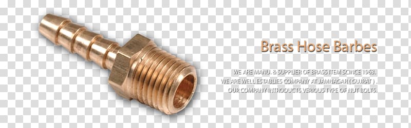Brass fastener Manufacturing Sheet metal Piping and plumbing fitting, made in india transparent background PNG clipart
