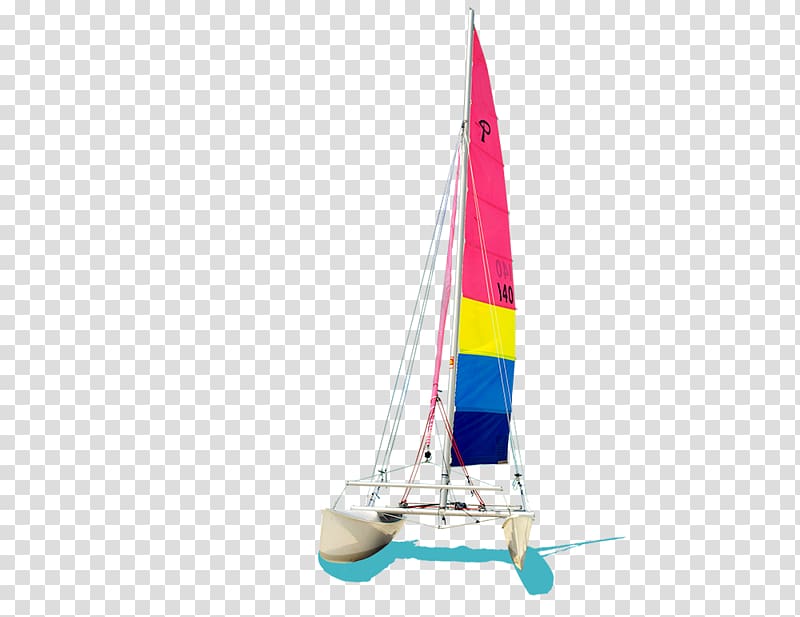 Sailing ship Watercraft Designer, Sailing HD transparent background PNG clipart