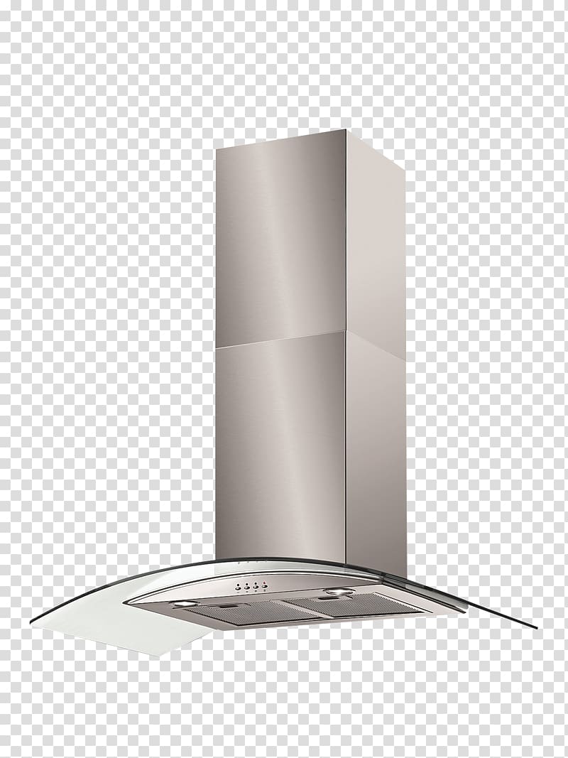 Exhaust hood Stainless steel Chimney Third-generation programming language Cooking Ranges, chimney transparent background PNG clipart