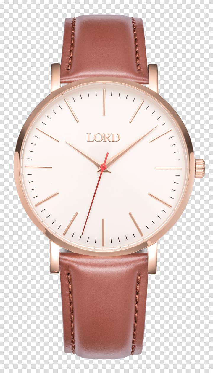 A. Lange & Söhne Watch Quartz clock Tissot, watch transparent background PNG clipart