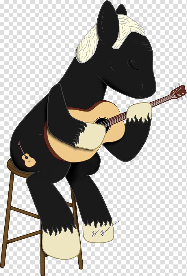 Dog Horse Cat , Johnny Cash transparent background PNG clipart