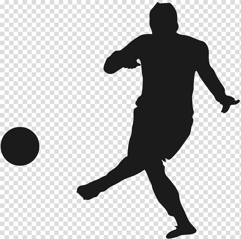 Football player , football player cartoon transparent background PNG ...
