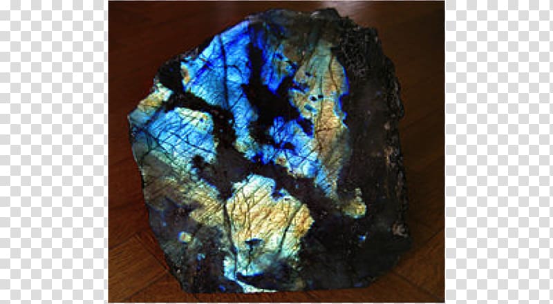Labradorite Mineral Rock Anorthite, rock transparent background PNG clipart