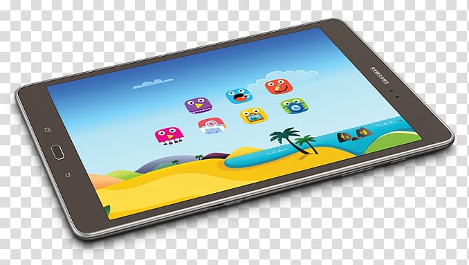 Samsung Galaxy Tab A 9.7 Samsung Galaxy Tab E 9.6 Kids Mode: Kids Wheel Free Games Computer, samsung transparent background PNG clipart