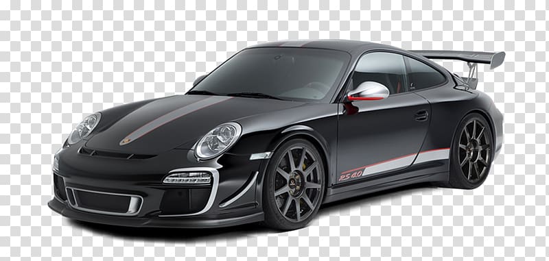 Porsche 911 GT3 Car 2016 Porsche 911 2017 Porsche 911, Porsche 930 transparent background PNG clipart