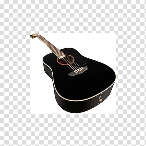 Acoustic guitar Acoustic-electric guitar Dreadnought Washburn Guitars, Acoustic Guitar transparent background PNG clipart