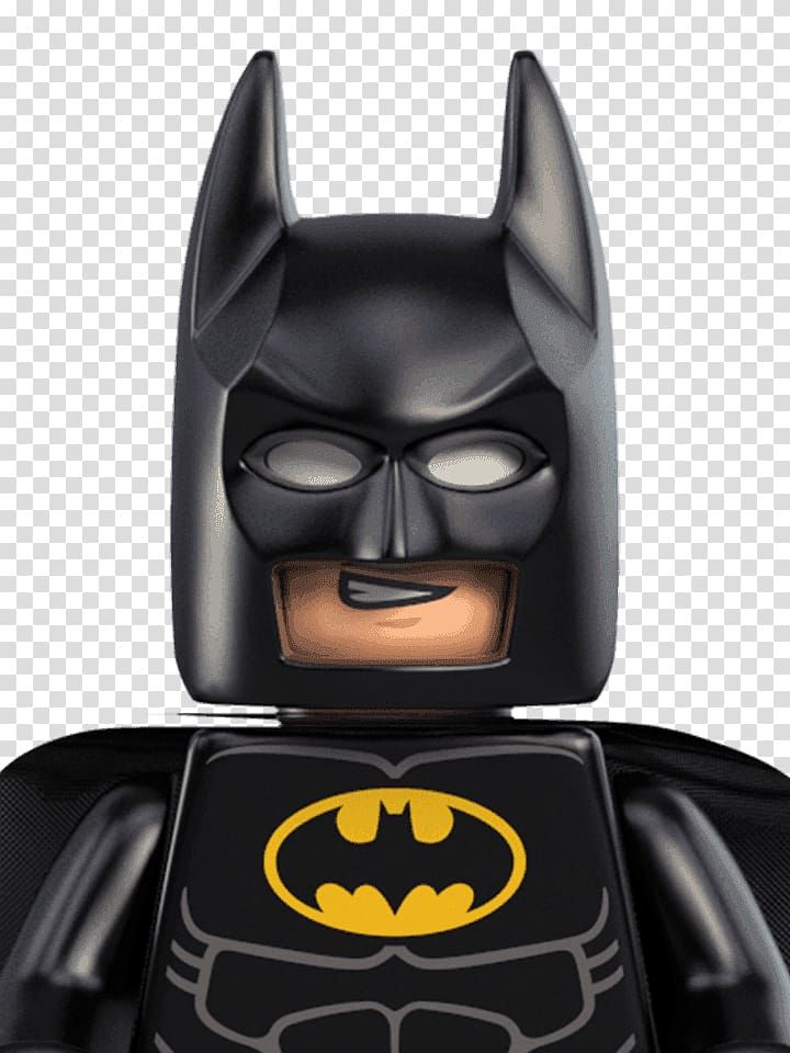 Batman Nightwing Catwoman Harley Quinn Robin, lego transparent background PNG clipart