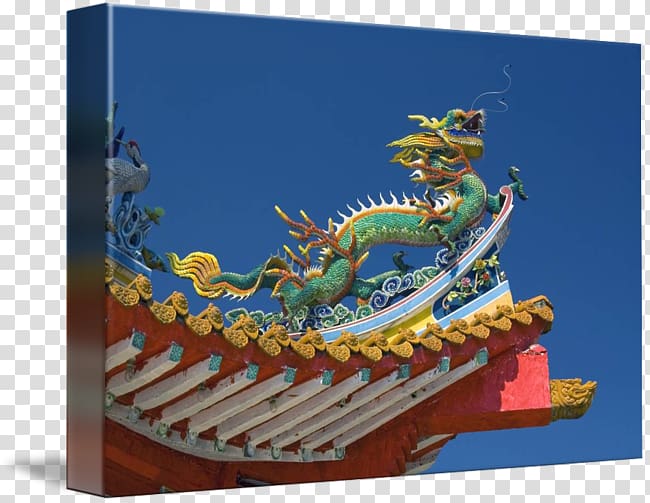 Amusement park Galley Entertainment, chinese landscape painting transparent background PNG clipart