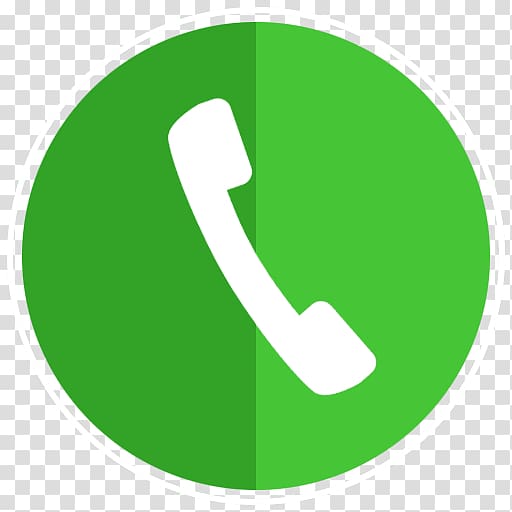 green phone logo