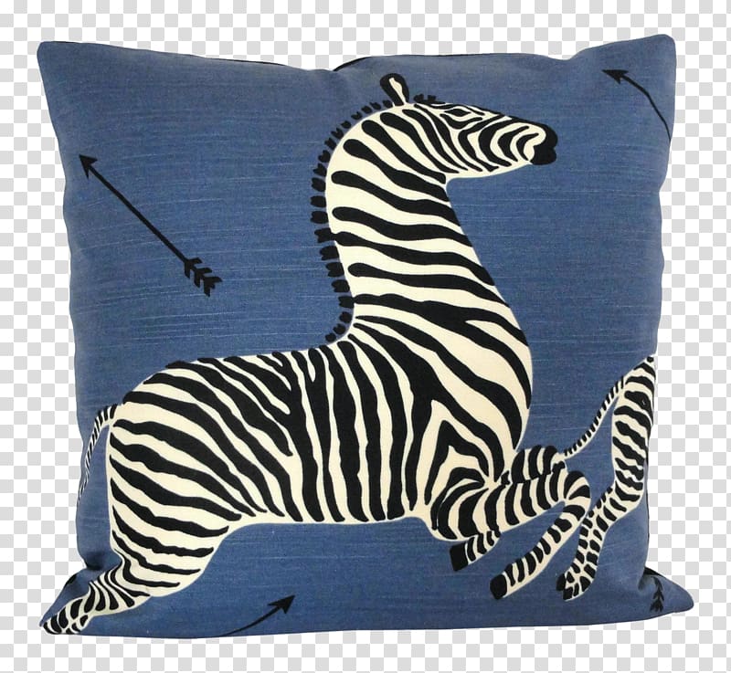 Zebra Blue Serengeti Textile , zebra transparent background PNG clipart