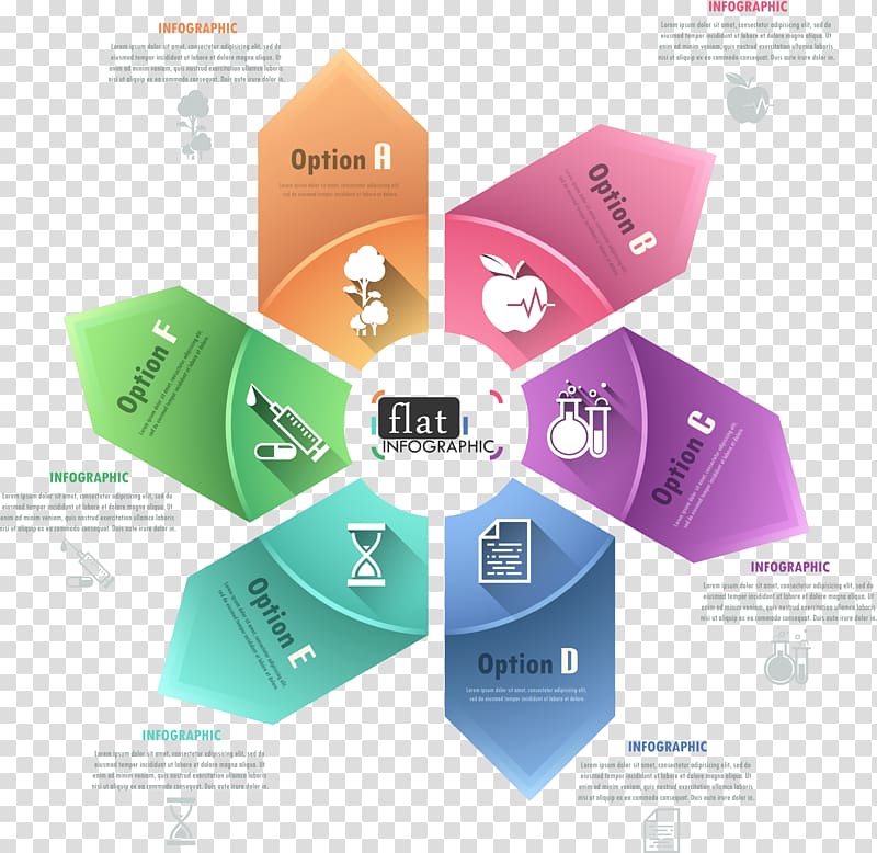 Infographic Chart Icon, Presentation Graphics transparent background PNG clipart