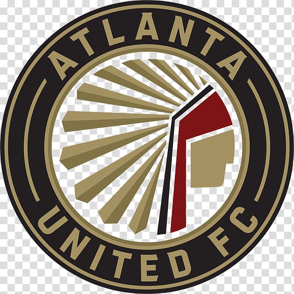 Atlanta United FC 2017 Major League Soccer season Toronto FC Philadelphia Union Atlanta Chiefs, chiefs transparent background PNG clipart