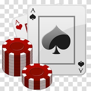 Poker transparent background PNG clipart