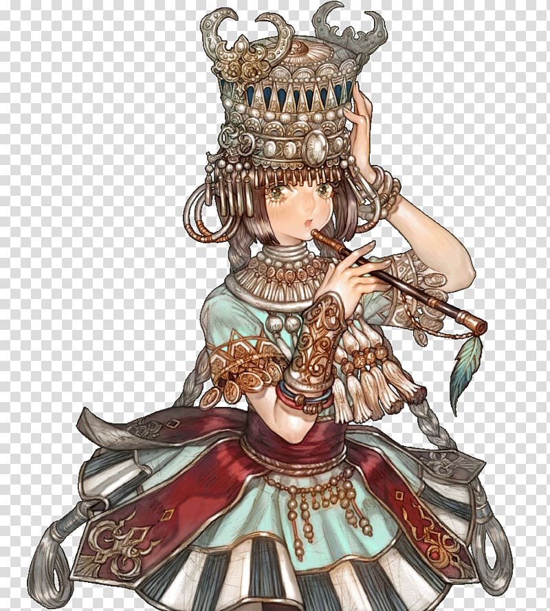 Tree of Savior Video Games Massively multiplayer online role-playing game Raid, npc and cppcc transparent background PNG clipart