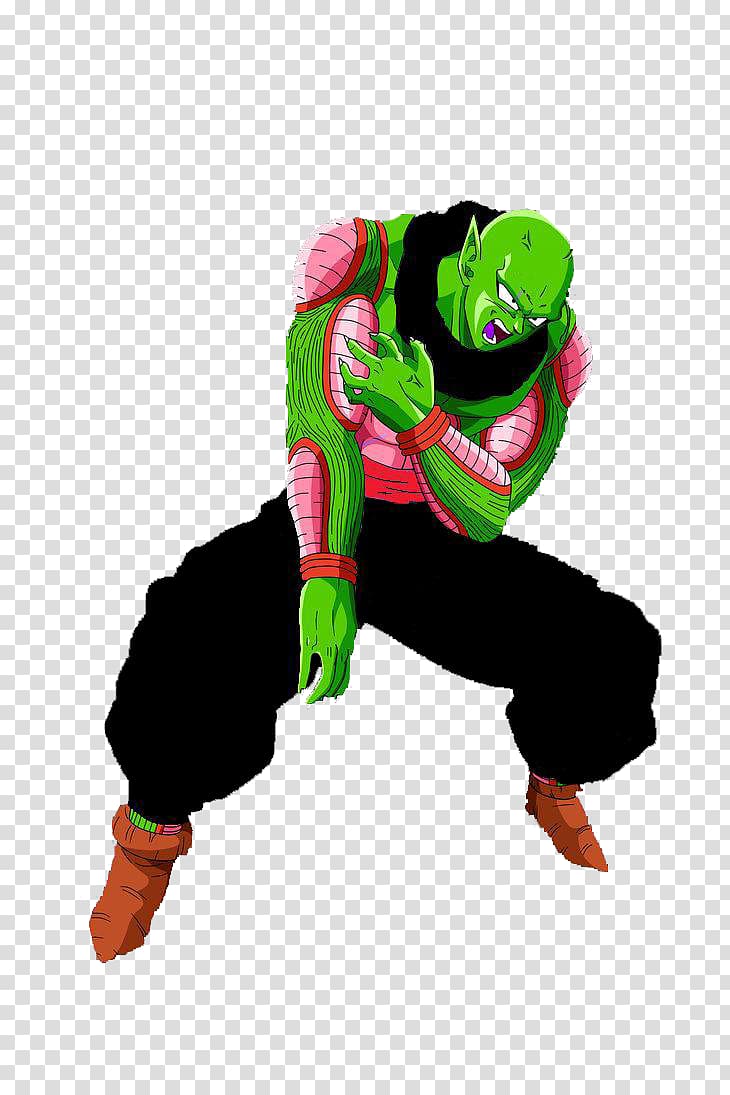 Dragon Ball Xenoverse Goku Piccolo Videl, dragon ball transparent background PNG clipart