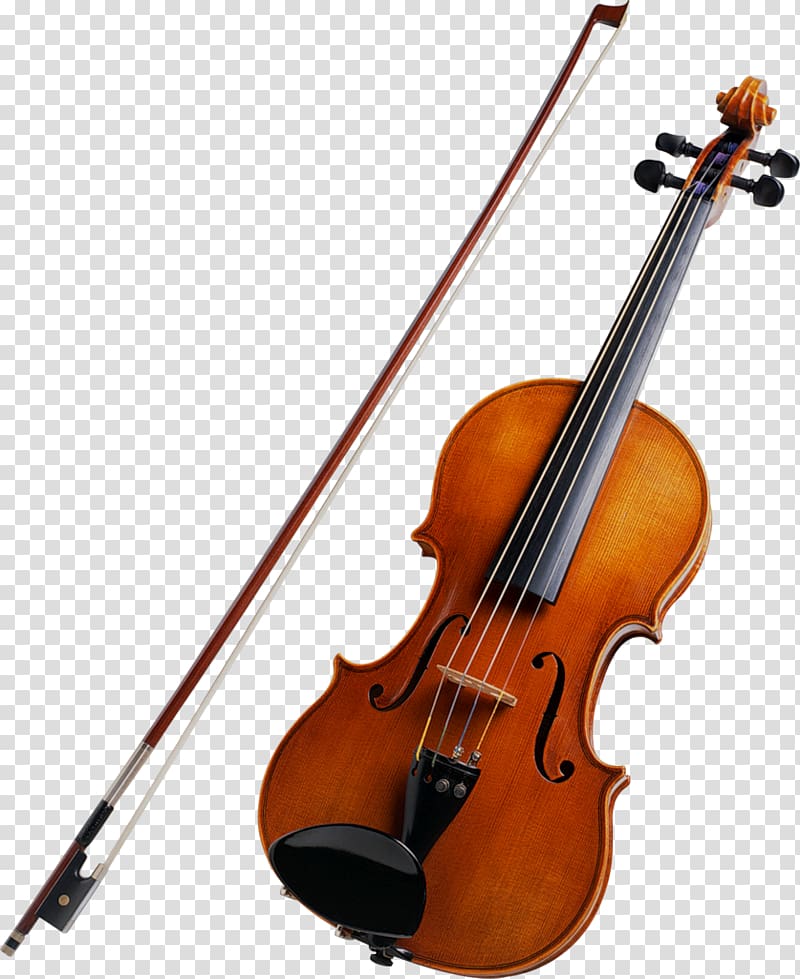 Violin Musical Instruments String Instruments Cello, Music instruments transparent background PNG clipart