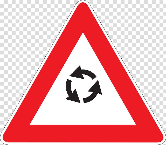 Traffic sign Warning sign Bildtafel der Verkehrszeichen in den Niederlanden, others transparent background PNG clipart