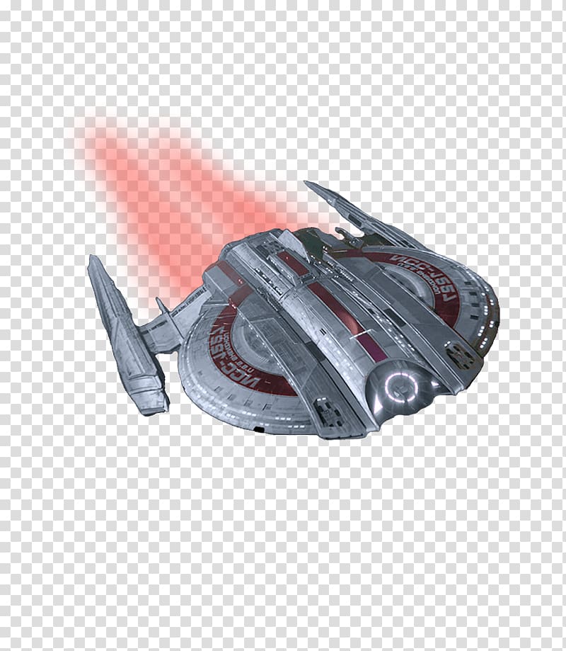 Starship Enterprise Star Trek Spacecraft Michael Burnham, concept starship transparent background PNG clipart