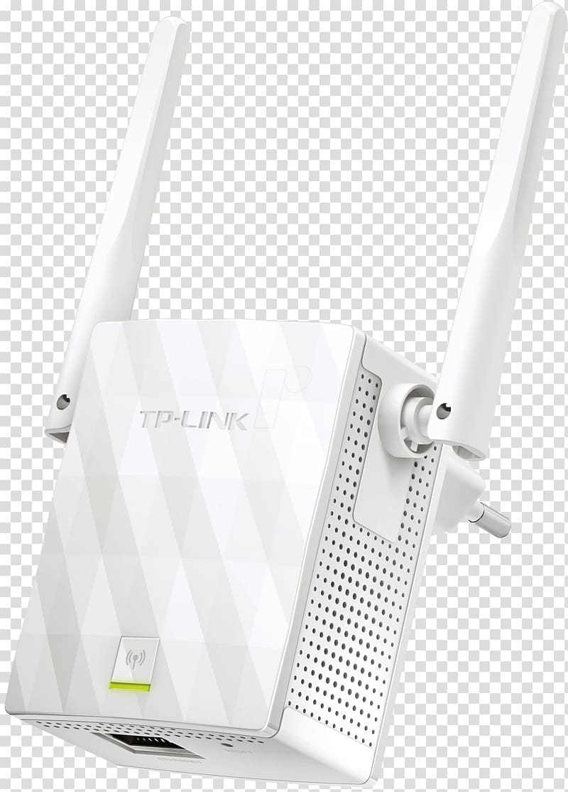 Wireless repeater IEEE 802.11n-2009 Wireless Access Points Wi-Fi, Tplink transparent background PNG clipart